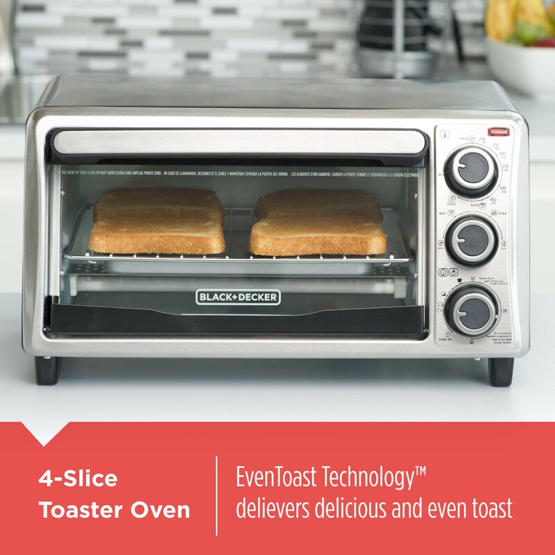 Toaster Oven Sale | Decorative Journals